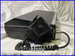 Vtg Midland 13-976 AM/SSB 40 channel CB Radio PA Parts Or Repairs