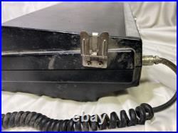 Vtg Midland 13-976 AM/SSB 40 channel CB Radio PA Parts Or Repairs