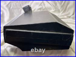 Vtg Midland 13-976 AM/SSB 40 channel CB Radio PA Parts Or Repairs