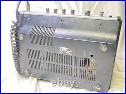 Vtg Midland 13-976 AM/SSB 40 channel CB Radio PA Parts Or Repairs