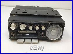 Vtg. PIONEER KP-500 Car FM Stereo Radio/Cassette No Face plate Parts / Repair