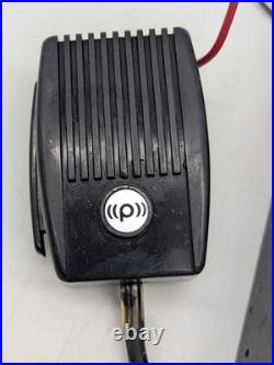 Vtg Pace CB166 CB-166 Radio Untested for Parts/Repair