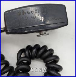 Vtg Pace CB166 CB-166 Radio Untested for Parts/Repair