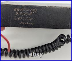 Vtg Pace CB166 CB-166 Radio Untested for Parts/Repair