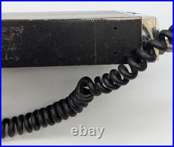 Vtg Pace CB166 CB-166 Radio Untested for Parts/Repair