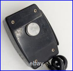 Vtg Pace CB166 CB-166 Radio Untested for Parts/Repair