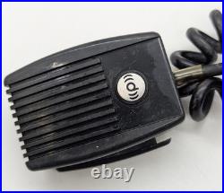 Vtg Pace CB166 CB-166 Radio Untested for Parts/Repair