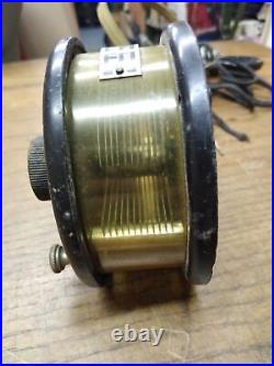 Vtg Wm J Murdock Co. Crystal Radio Set Brandes Inc Headset Bakelite Rare Parts