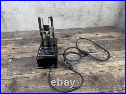Welch scientific company Short Wave Radio Vintage Parts Only