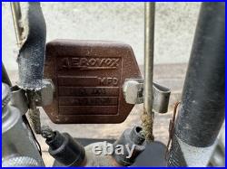 Welch scientific company Short Wave Radio Vintage Parts Only