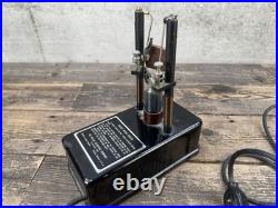 Welch scientific company Short Wave Radio Vintage Parts Only