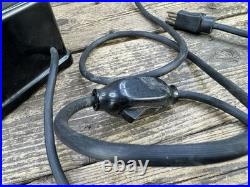 Welch scientific company Short Wave Radio Vintage Parts Only