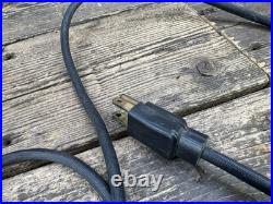 Welch scientific company Short Wave Radio Vintage Parts Only