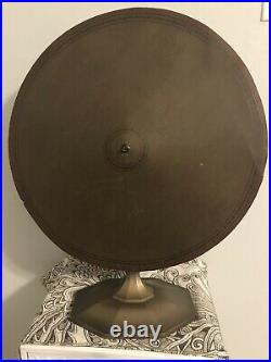 Western Electric WE-540 vintage 1920s speaker- Sold As Parts Only Not Tested