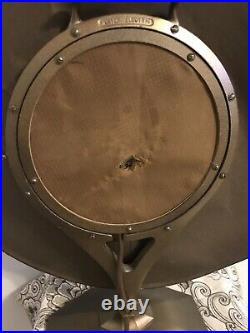 Western Electric WE-540 vintage 1920s speaker- Sold As Parts Only Not Tested