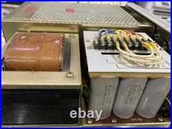 Yaesu FL-2100B Vintage Series Amateur Radio Dust Cover – Protective Case