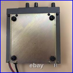 YAESU FRA-7700 Active Antenna Ham Radio Receiver Vintage Japan Device Parts F525