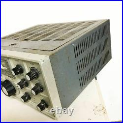 YAESU FT-400S Vintage HF SSB Amateur Ham Radio Transceiver For Parts/Repair