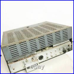 YAESU FT-400S Vintage HF SSB Amateur Ham Radio Transceiver For Parts/Repair