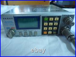 YAESU FYA-905A Personal Transceiver Amateur Ham Radio withMic Vintage For Parts