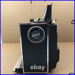 Zenith Royal R7000-1 Trans-Oceanic Transoceanic radio PARTS OR REPAIR ONLY 1. A6