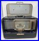 Zenith-Trans-Oceanic-H500-Portable-Tube-Radio-Shortwave-AM-FM-For-Parts-Untested-01-her