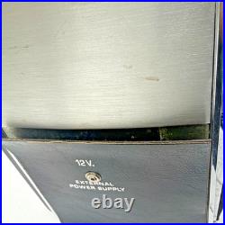 Zenith Trans Oceanic Royal 3000 -1 FOR PARTS/REPAIR ONLY-UNTESTED