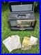 Zenith-Trans-oceanic-Portable-Radio-B600-Shortwave-Multiple-Band-Parts-Read-01-sd