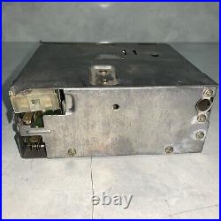 (parts Only) Toyota Oem Am Player Radio Stereo Receiver 75-79 86120-12090